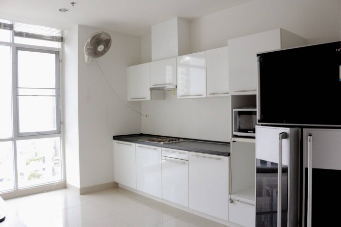 ขายคอนโดสุขุมวิท อโศก ทองหล่อ : The Master Centrium, 229.11 sqm. Spaxious, Convenient, Three Bedroom and Maid room Condo for Rent/Sale at The Master Centrium Asoke - Sukhumvit.