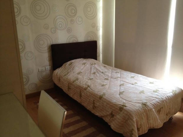 ให้เช่าคอนโดอ่อนนุช อุดมสุข : The Link Sukhumvit 50, 60sqm Spacious Convenient high floor 2bedroom for rent at The Link Sukhumvit 50