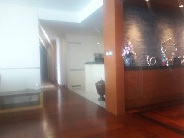 ขายคอนโดวงเวียนใหญ่ เจริญนคร : Watermark Chaophraya, Watermark Chaophraya River Condo ,River view High floor 283.14 Sqm 4+1 bedroom 5 bathroom 2 kikchen 1 Big livingroom 1 maid for Sale Well price!!