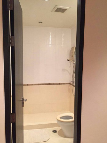 ขายคอนโดราชเทวี พญาไท : The Address @ Siam (Vogue @ Siam), 75 sqm. spacious Two Bedrooms, Living room Condo for Rent/Sale at The Address Siam.