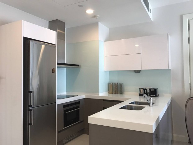 ให้เช่าคอนโดวิทยุ ชิดลม หลังสวน : Q Langsuan, Q Langsuan Condo fully furnished ready to move in 92sqm. 2 bedroom 2 bathroom for rent well price!