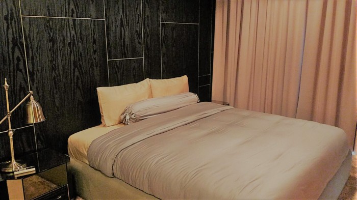 For RentCondoWongwianyai, Charoennakor : The River Condo, The River Condo Charoenakorn61.78sqm 1b/1b fully furnishedFor Rent 45,000 a month