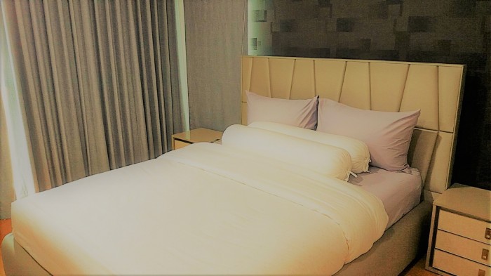 For RentCondoWongwianyai, Charoennakor : The River Condo, The River Condo Charoenakorn102.59sqm 2b/2b fully furnishedFor Rent 75,000 a month