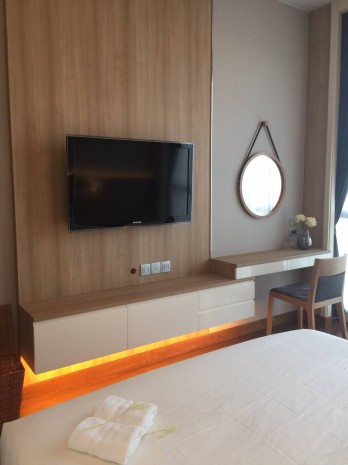ขายคอนโดสุขุมวิท อโศก ทองหล่อ : Quattro Thonglor, Quattro by Sansiri Brand new never lived spacious covenient 82 sqm 2 bedroom 2 bathroom for rent Well price!!