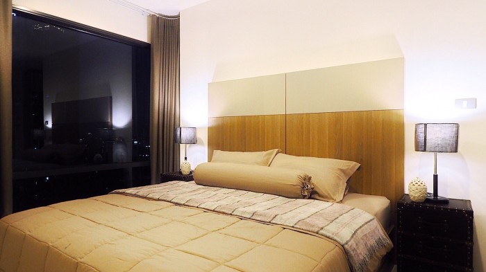 ให้เช่าคอนโดสุขุมวิท อโศก ทองหล่อ : Rhythm Sukhumvit 36-38, Rhythm Sukhumvit 36-38 Brand new Very high floor  great view and openness fully Furnished with all amenities 88 sqm 2 bedroom 2 bathroom for rent well price!!