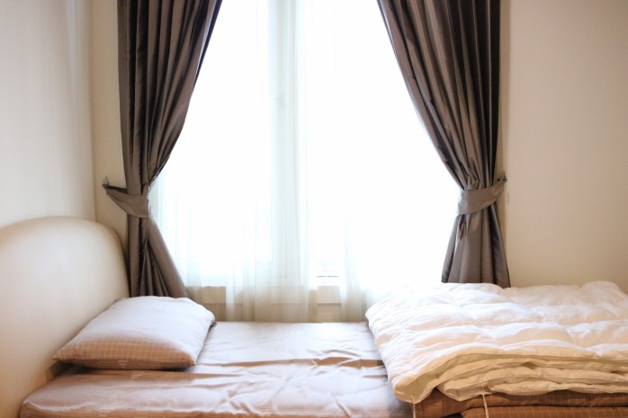 ขายคอนโดสุขุมวิท อโศก ทองหล่อ : Siri at Sukhumvit 38, Siri@ Sukhumvit 3868sqm 2B/2B View PoolSale 15.8M