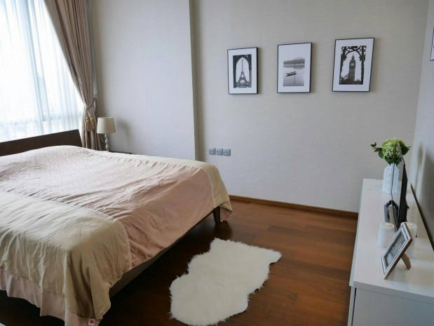 ขายคอนโดสุขุมวิท อโศก ทองหล่อ : Quattro Thonglor, Quattro by Sansiri Convenient Beautiful fully furnished 55 sqm 1 bedroom 1 bathroom for rent/sale Well price!!