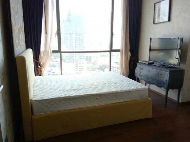 For RentCondoSukhumvit, Asoke, Thonglor : Quattro Thonglor, Quattro by Sansiri Spacious Convenient Beautiful fully furnished 81 sqm 2 bedroom 2 bathroom For rent !!