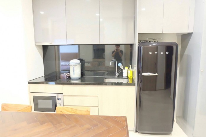 ให้เช่าคอนโดวิทยุ ชิดลม หลังสวน : Noble Ploenchit, Noble Ploenchit Spacious Convenient Beautiful fully furnished 75.45 sqm  2 bedroom 2 bathroom ready to move in for rent well price!!