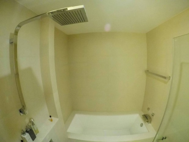 ขายคอนโดวงเวียนใหญ่ เจริญนคร : The River, 136.51sqm cozy, minimalist, river view, Two Bedroom, Study room Condo for Sale at The River.