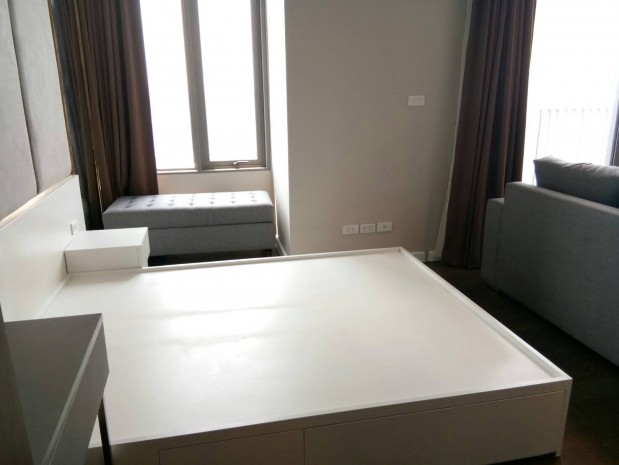 For RentCondoSathorn, Narathiwat : Nara 9 by Eastern Star, Nara 9 Sathorn 30 sqm 1 bedroom 1 bathroomready to move in fully furnished for rent Good price!!