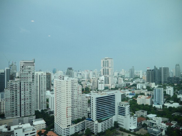 ขายคอนโดสุขุมวิท อโศก ทองหล่อ : Bright Sukhumvit 24, 179.57sqm High Rise, Nice 3 Bedrooms Duplex Condo to let at Bright Sukhumvit 24