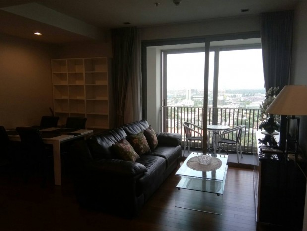 ให้เช่าคอนโดสุขุมวิท อโศก ทองหล่อ : Ashton Morph 38, Ashton Morph 38 Spacious convenient 70 sqm 2bed 2bath Fully furnished Ready to move in for rent Good price!!