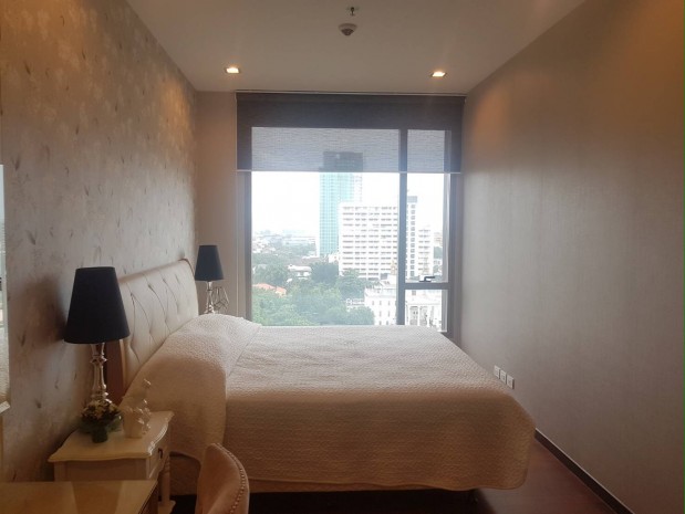 ให้เช่าคอนโดสุขุมวิท อโศก ทองหล่อ : Ashton Morph 38, Ashton Morph 38 58 sqm 1+1 bedroom 1 bathroom Convenient fully furnishedready to move in for rent Well price!!