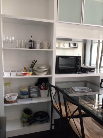 ให้เช่าคอนโดสุขุมวิท อโศก ทองหล่อ : Ashton Morph 38, Ashton MorphSukhumvit 3838 sqm Duplex Corner Unblock view BTSRent 25K