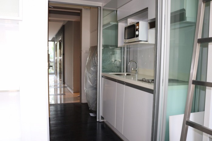 ให้เช่าคอนโดสุขุมวิท อโศก ทองหล่อ : Ashton Morph 38, Ashton Morph 38Sukhumvit 3833.41sqm Duplex Pet AllowRent 25000 a month