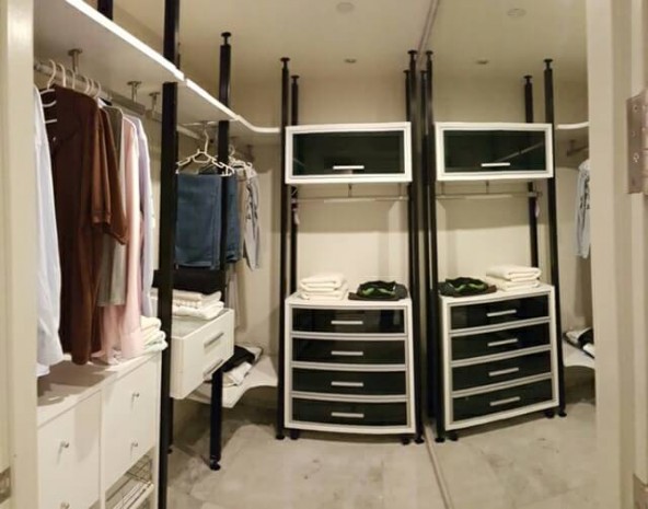 For RentCondoWongwianyai, Charoennakor : Watermark Chaophraya, Watermark Chaophraya River Condo ,River view High floor 105 sqm 2 bedroom 2 bathroom for rent well price!