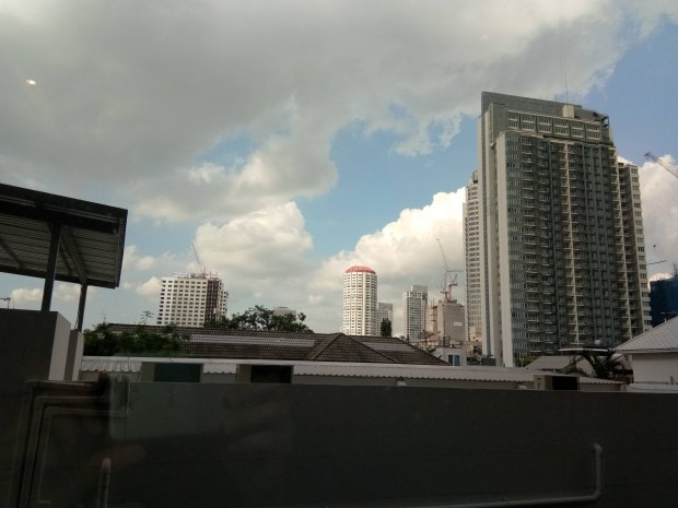 ให้เช่าคอนโดสุขุมวิท อโศก ทองหล่อ : Ashton Morph 38, Ashton Morph 38 33.84sqm. duplexfully furnished ready to move in for rent Good price!!