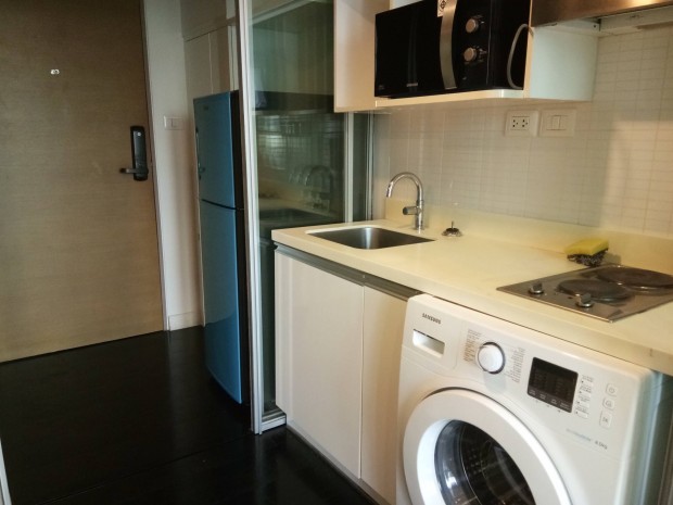 ให้เช่าคอนโดสุขุมวิท อโศก ทองหล่อ : Ashton Morph 38, Ashton Morph 38 33.66sqm. duplexfully furnished ready to move in for rent Well price!!