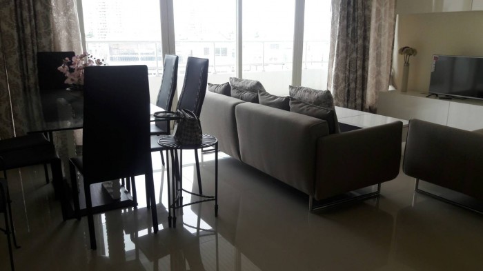 For RentCondoWongwianyai, Charoennakor : Watermark Chaophraya, Watermark Chaophraya River Condo ,River view low floor Tower B 145 sqm 3 bedroom 3 bathroom for rent well price!