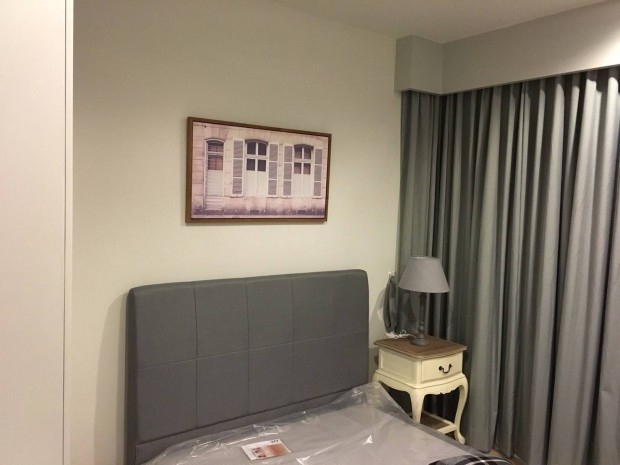 For RentCondoSukhumvit, Asoke, Thonglor : HQ Thonglor, 75sqm spacious, luxury Two Bedrooms Condo for Rent at HQ Thonglor