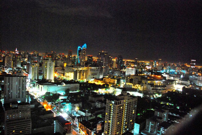 ขายคอนโดราชเทวี พญาไท : Villa Rachatewi, 85sqm Elegant High Rise 2 Bedrooms Condo for rent and sale at Villa Ratchathewi