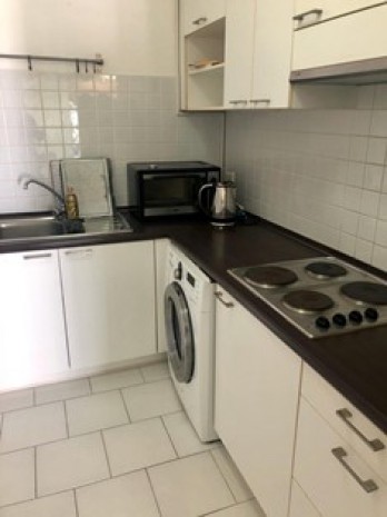 For RentCondoSukhumvit, Asoke, Thonglor : 49 Plus 2, 77sqm Well price Nice Two Bedrooms Condo to let at 49 Plus 2