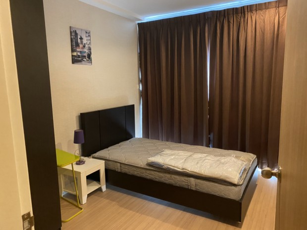 For RentCondoSukhumvit, Asoke, Thonglor : D25, 70sqm Brand New Well Price 2 Bedrooms Condo to let at D25