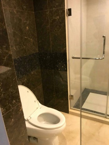 ขายคอนโดสุขุมวิท อโศก ทองหล่อ : The Address Sukhumvit 61, 41sqm convenient One Bedroom Condo for Rent at The Address Sukhumvit 61