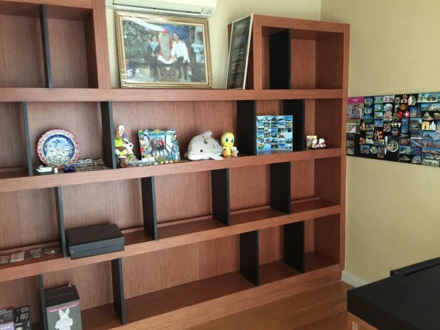 ขายคอนโดวงเวียนใหญ่ เจริญนคร : Watermark Chaophraya, Watermark Chaophraya River Condo ,River view Middle floor, 282 Sqm 4+1 bedroom 5 bathroom 2 kikchen 1 Big livingroom 1 maid for Sale Well price!!