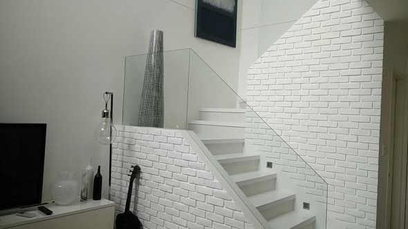 ให้เช่าคอนโดราชเทวี พญาไท : Villa Rachatewi, 70sqm Elegant, Luxury Duplex Condo to let at Villa Ratchathewi