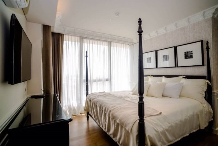 ขายคอนโดสุขุมวิท อโศก ทองหล่อ : The Lumpini 24, The Lumpini 24 Mini Penthouse Cozy convenient 110sqm 3 bedrooms 3 bathrooms for rent Good price!!