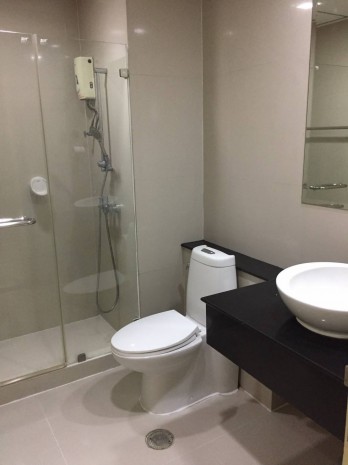For SaleCondoSukhumvit, Asoke, Thonglor : Nusasiri Grand Condo, 80 sqm. City view, Two Bedrooms Condo for RENT/SALE at Nusasiri Grand Condo.