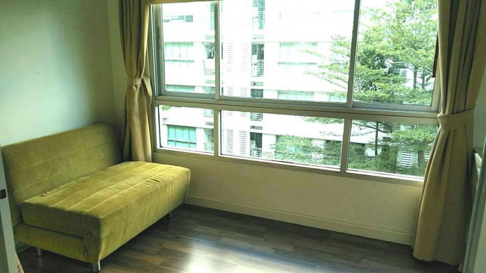 ขายคอนโดอ่อนนุช อุดมสุข : The Room Sukhumvit 79, 60sqm Spacious Two Bedrooms Condo for sale at The Room Sukhumvit 79