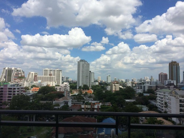 ขายคอนโดสุขุมวิท อโศก ทองหล่อ : Royce Private Residences, 112 sqm. Fully furnished Two Bedrooms Condo for Rent/Sale at Royce Private Residences.