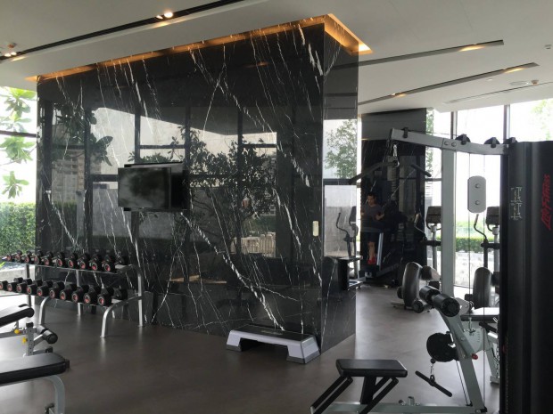 For RentCondoSukhumvit, Asoke, Thonglor : HQ Thonglor, 75 sqm. cozy Two Bedrooms Condo for RENT at HQ thonglor.
