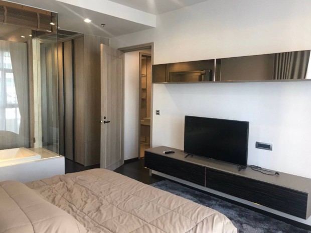 For RentCondoSukhumvit, Asoke, Thonglor : The XXXIX by Sansiri, premium condo by Sansiri for rent 2 bedroom luxury and convenient condo 82 sqm.