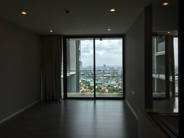 ให้เช่าคอนโดอ่อนนุช อุดมสุข : The Room Sukhumvit 69, 82.23 sqm. Beautiful (fully furnished), Two Bedrooms Condo for RENT at The Room Sukhumvit 69.