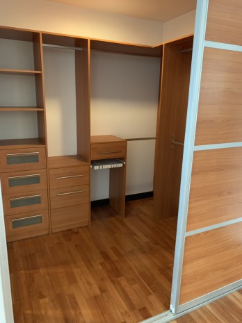ขายคอนโดสุขุมวิท อโศก ทองหล่อ : Avenue 61, 191sqm Spacious Beautiful Two Bedrooms Condo for rent and sale at Avenue 61