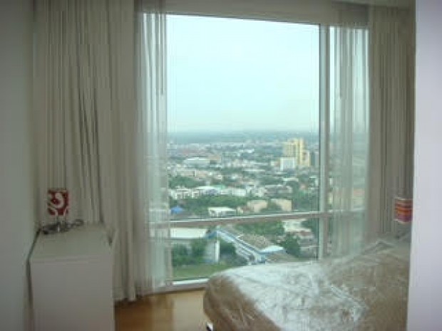 ให้เช่าคอนโดสุขุมวิท อโศก ทองหล่อ : Fullerton, 153sqm High Rise, Nice Three Bedrooms Condo for rent at Fullerton Ekkamai