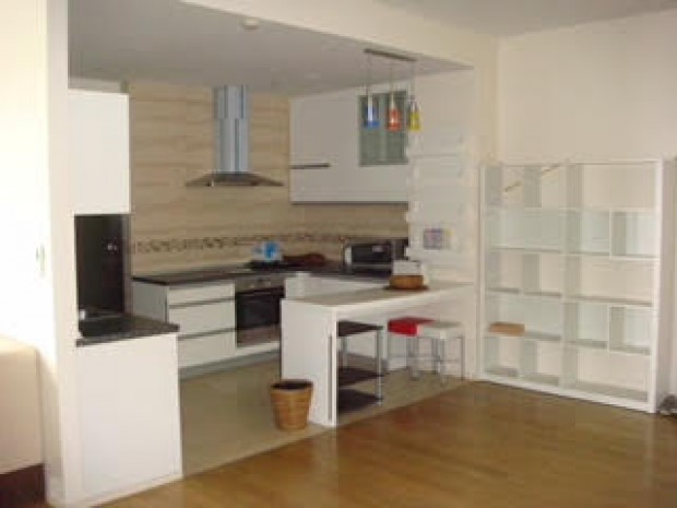 For RentCondoSukhumvit, Asoke, Thonglor : The Madison Condominium Sukhumvit 41, 160sqm Spacious Convenient Three Bedrooms Condo for rent at The Madison Sukhumvit 41