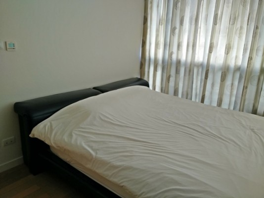 For SaleCondoRama3 (Riverside),Satupadit : The Pano, 107sqm River View, Luxury Two Bedrooms Condo to let at The Pano