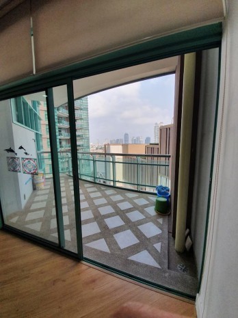 For RentCondoSathorn, Narathiwat : Chatrium, 120 sqm. Spacious Two Bedrooms and Maid room, Condo for RENT at Chatrium.