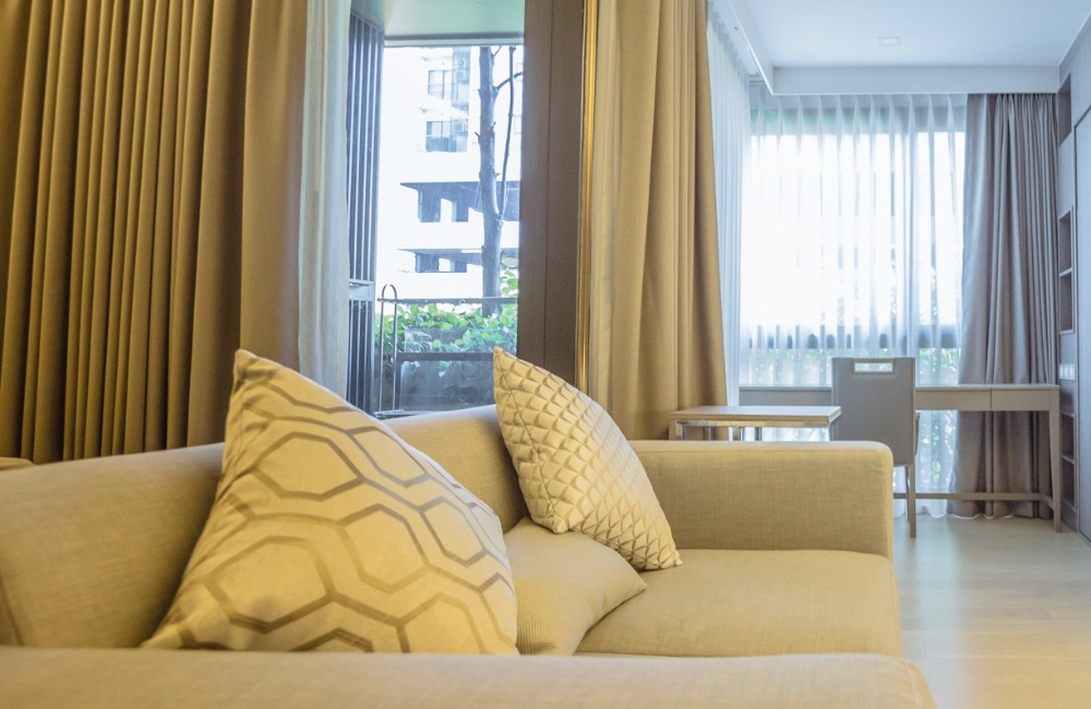 ขายคอนโดสุขุมวิท อโศก ทองหล่อ : Cut loss sale! 1 Bedroom at Urbitia Thonglor by Nestcovery