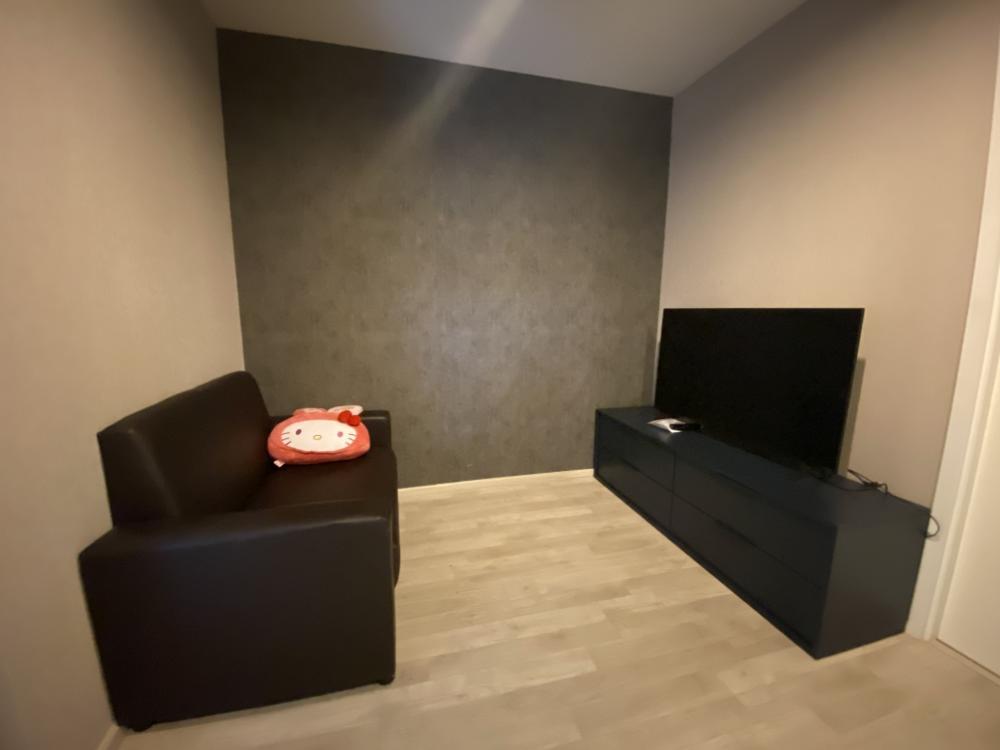 ให้เช่าคอนโดนนทบุรี บางใหญ่ บางบัวทอง : 🎈พลัมคอนโด เวสเกต 🎈ห้องมุม แต่งครบ พร้อมอยู่ เฟส2 ติดเซ็นทรัล บางใหญ่ ติดรถไฟฟ้า brt