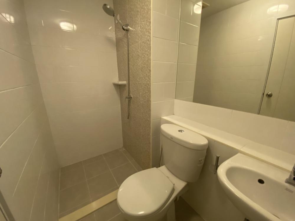 ให้เช่าคอนโดนนทบุรี บางใหญ่ บางบัวทอง : 🎈พลัมคอนโด เวสเกต 🎈ห้องมุม แต่งครบ พร้อมอยู่ เฟส2 ติดเซ็นทรัล บางใหญ่ ติดรถไฟฟ้า brt