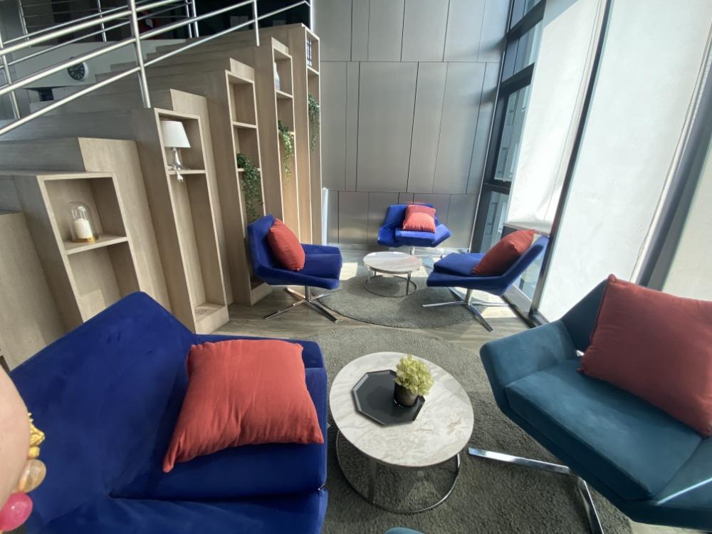 ให้เช่าคอนโดนนทบุรี บางใหญ่ บางบัวทอง : 🎈พลัมคอนโด เวสเกต 🎈ห้องมุม แต่งครบ พร้อมอยู่ เฟส2 ติดเซ็นทรัล บางใหญ่ ติดรถไฟฟ้า brt