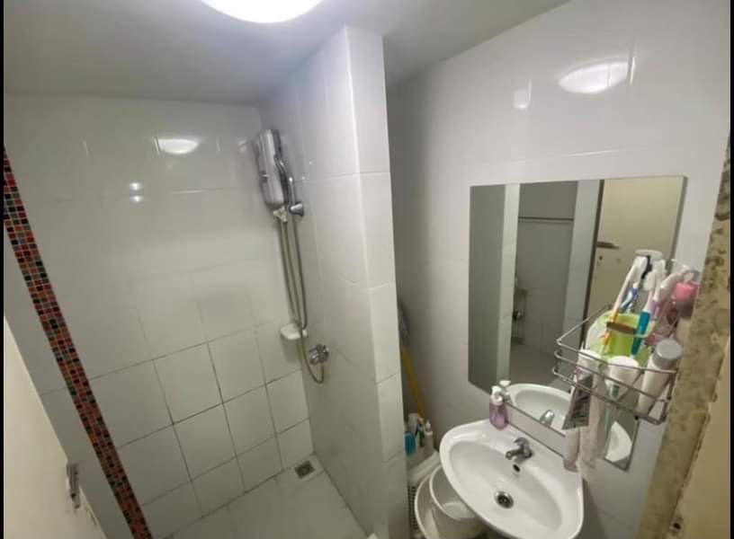 For SaleCondoRamkhamhaeng, Hua Mak : S-LIR102 Lipp Ramkhamhaeng 43/1, bedroom 27 sq m., 7th floor, for sale 1.39 million 064-959-8900