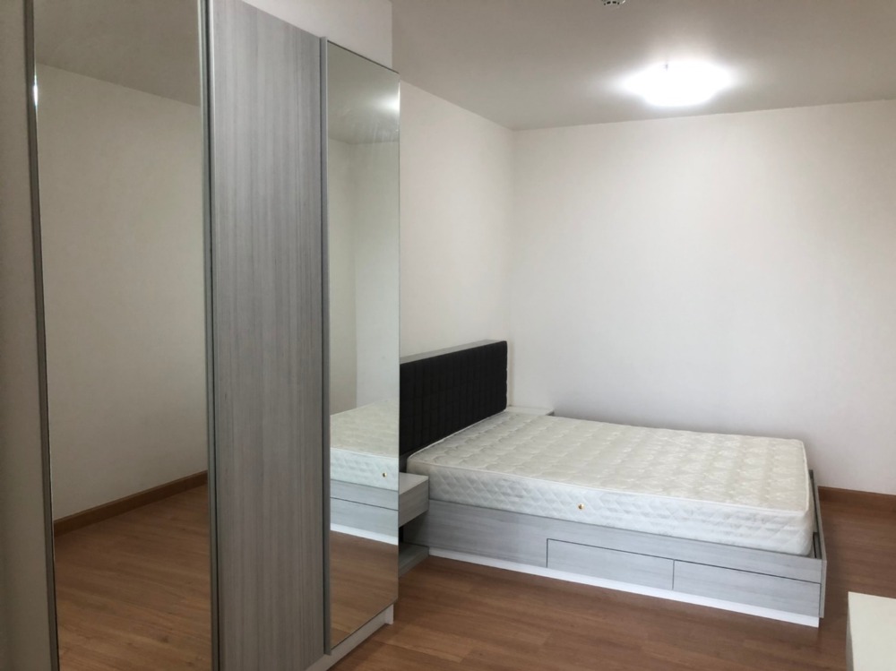 ให้เช่าคอนโดแจ้งวัฒนะ เมืองทอง : F1220164 ให้เช่า คอนโด Supalai Loft Chaengwattana (ศุภาลัย ลอฟท์ แจ้งวัฒนะ) ขนาด 48 ตร.ม ชั้น 25