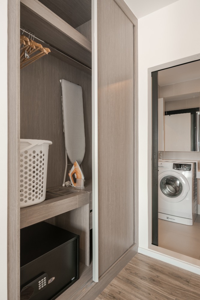 ให้เช่าคอนโดศรีราชา แหลมฉบัง บ้านบึง : 🏖️คอนโดให้เช่า ไนท์บริดจ์ ดิ โอเชี่ยน ศรีราชา 1 ห้องนอน Knightsbridge The Ocean Sriracha รับสัญญาระยะตั้งแต่ 1 เดือนขึ้นไป 🔥